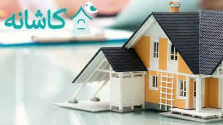 فروش آپارتمان در Tehran - خ هاشمی هلالی