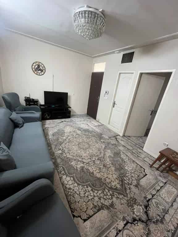 فروش آپارتمان در تهران - خیابان لرستان. کوچه خسروجردی - 3/5