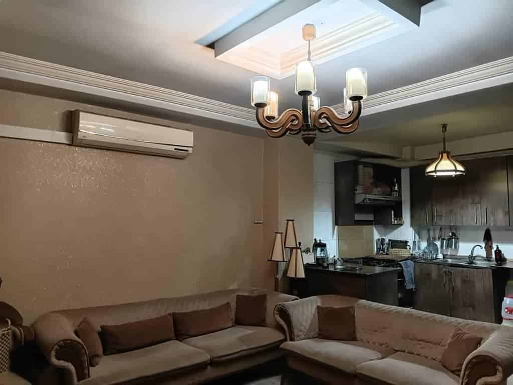 فروش آپارتمان در Tehran - هاشمی /شانجانی - 4/4