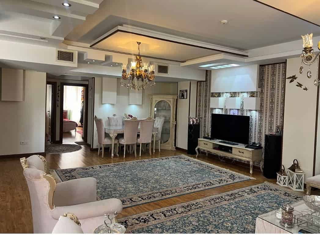فروش آپارتمان در Tehran - سپهر