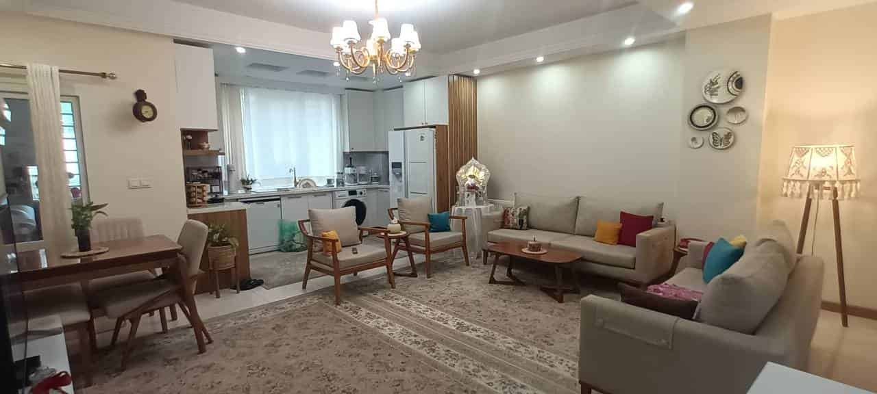 فروش آپارتمان در تهران - فتح الهی