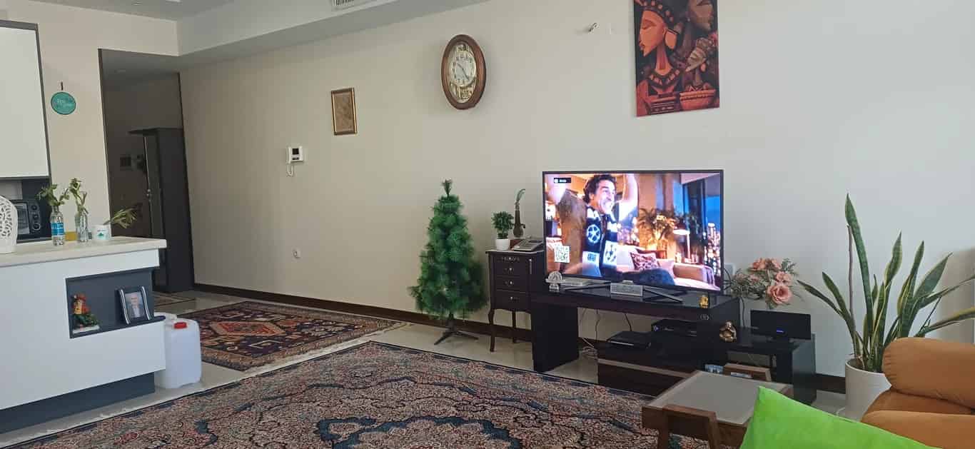 فروش آپارتمان در کرج - یاسر ۷ - 2/5