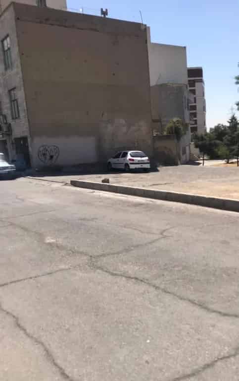 فروش آپارتمان در Tehran - جنت اباد مرکزی ، گلستان غربی، یکم جنوبی ، خدادوست غربی