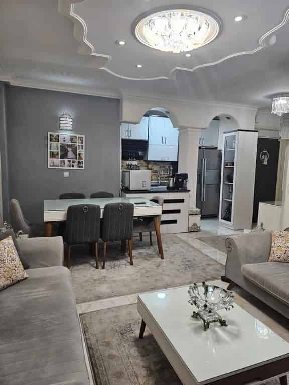 فروش آپارتمان در Tehran - بوستان چهارم غربی
