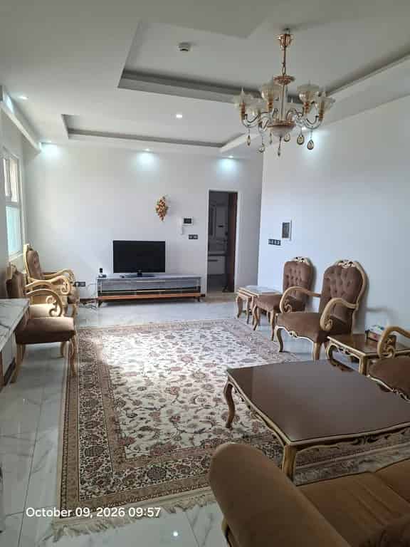 فروش آپارتمان در تهران - جانبازان غربی.عادل زاده