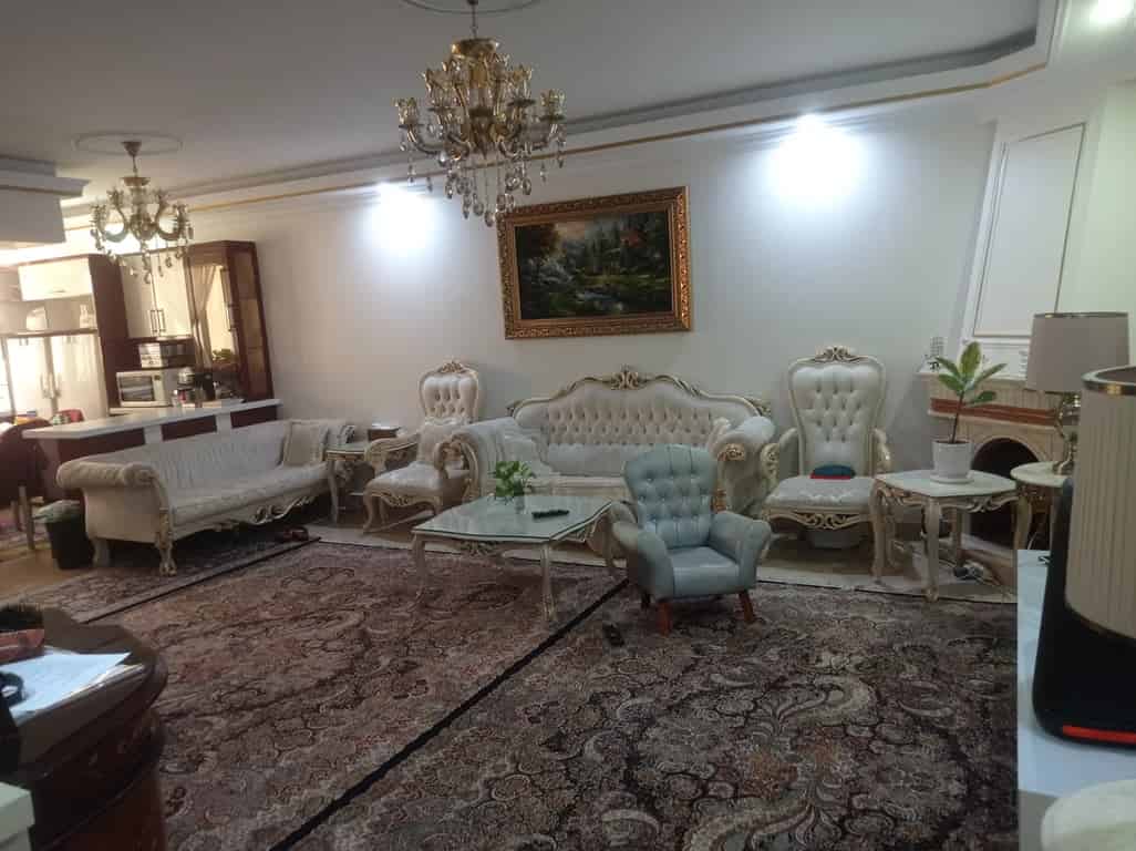 فروش آپارتمان در تهران - پنجم
