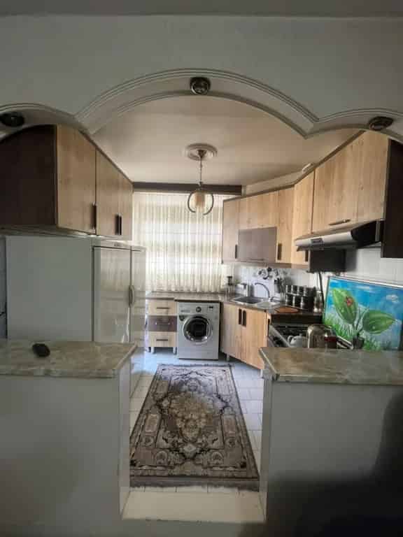 فروش آپارتمان در تهران - خیابان لرستان. کوچه خسروجردی - 2/5