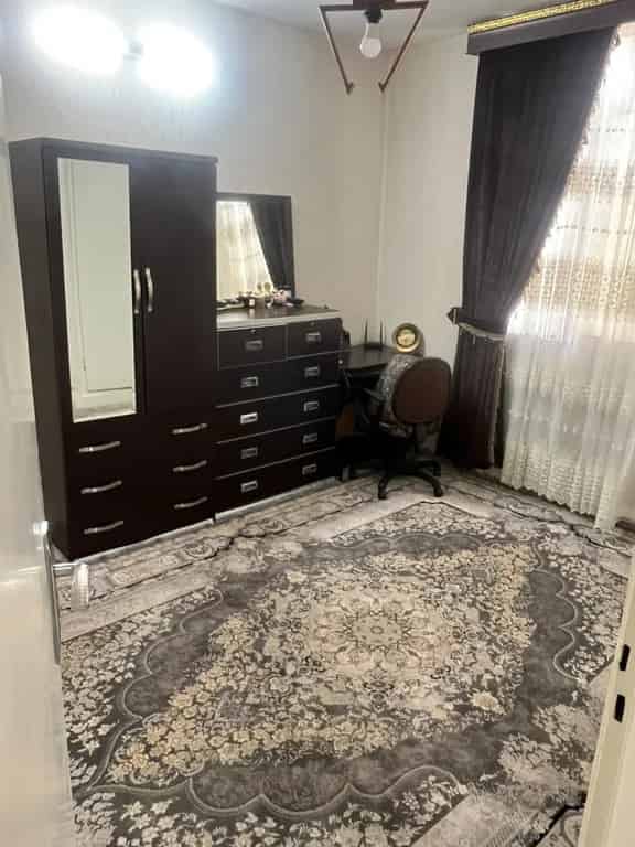 فروش آپارتمان در تهران - خیابان لرستان. کوچه خسروجردی - 4/5