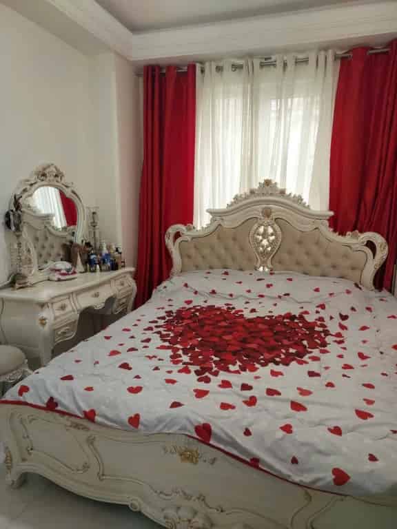 فروش آپارتمان در Tehran - محمودی، رجبی پور - 4/5