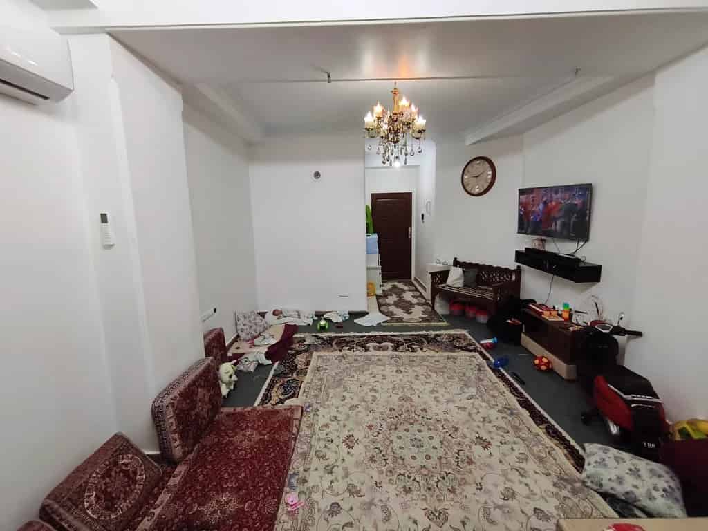 فروش آپارتمان در Tehran - خاوران - قاسمی موسوی