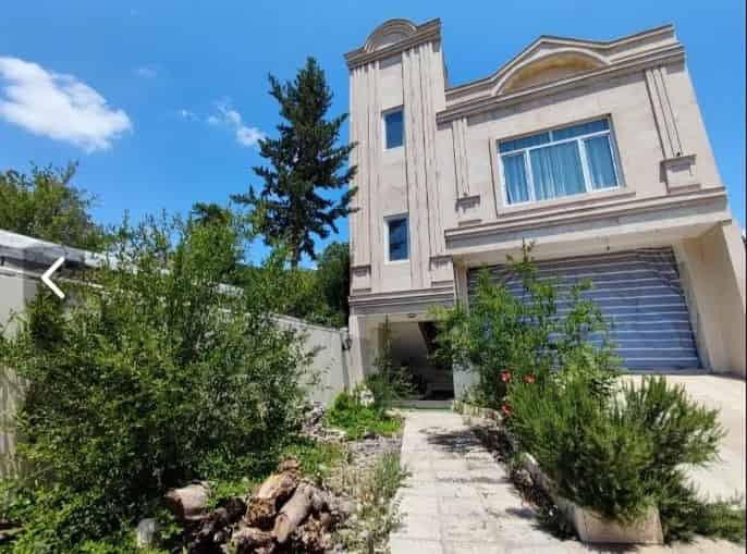 فروش آپارتمان در دهستان رحمت آباد - آزادراه رشت - قزوین - 4/5