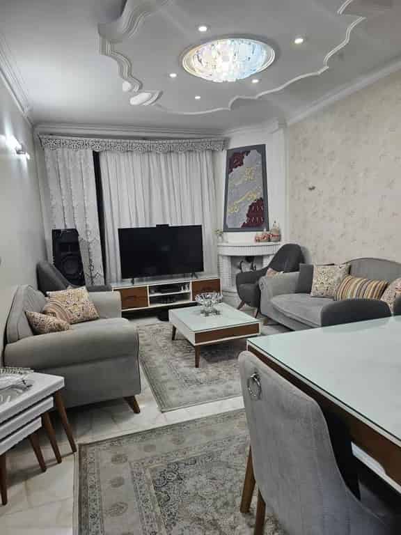 فروش آپارتمان در Tehran - بوستان چهارم غربی - 2/5