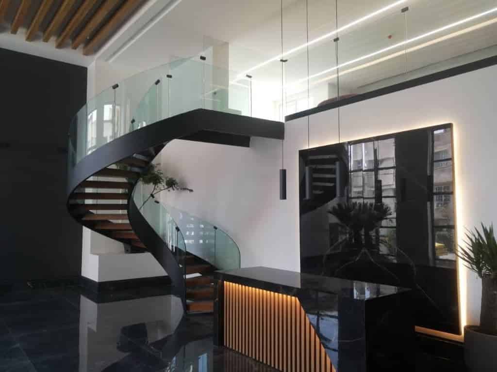 فروش آپارتمان در Tehran - شهرك سئول-خ٤ غربي-ساختمان بنيان سئول - 3/5