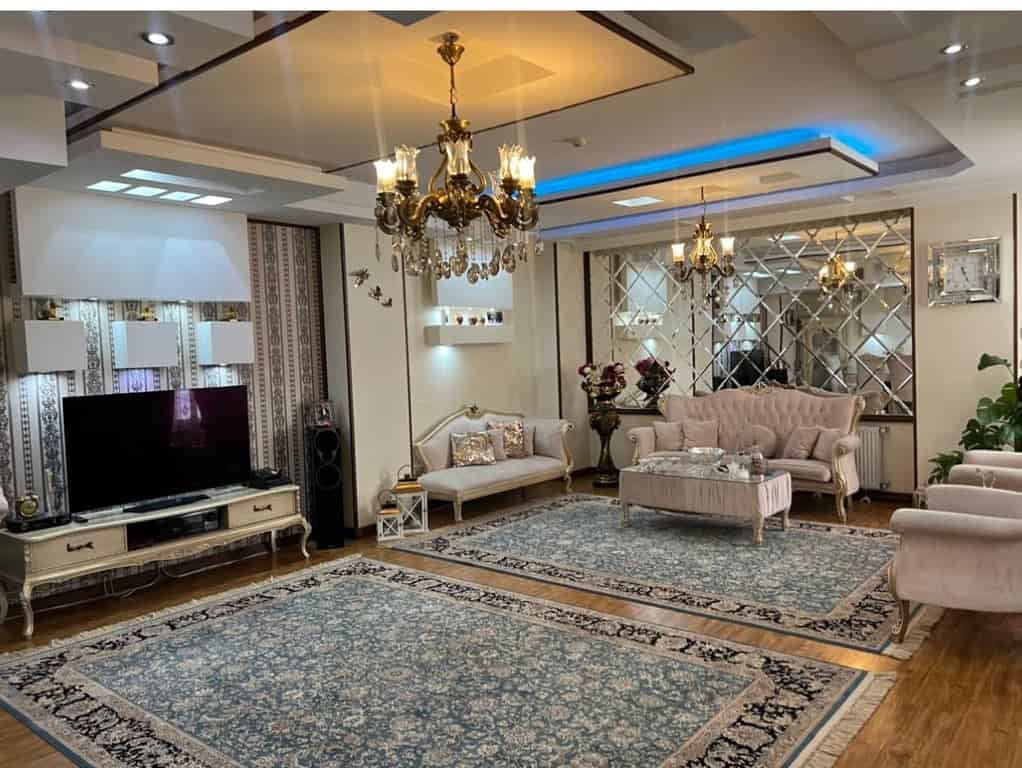فروش آپارتمان در Tehran - سپهر - 3/5