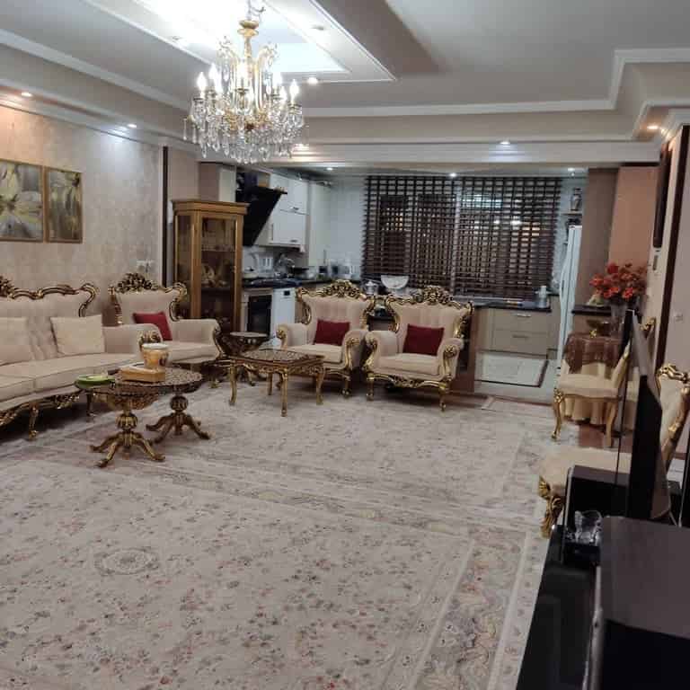فروش آپارتمان در تهران - نبرد جنوبی.خیابان آقاجانلو.انصار ۹