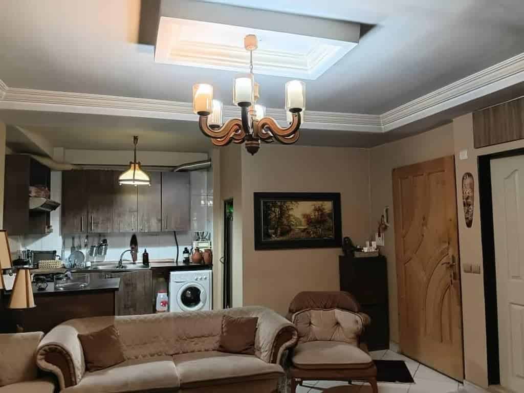 فروش آپارتمان در Tehran - هاشمی /شانجانی - 2/4