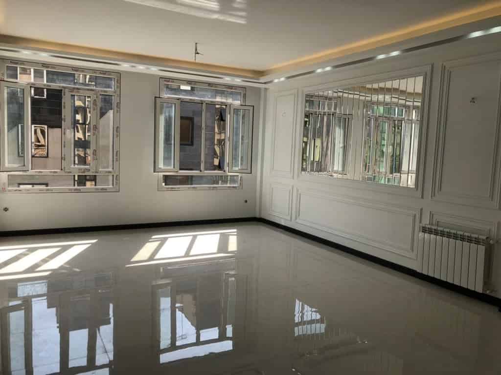 فروش آپارتمان در Tehran - محمدمهدی حیدرنیا - 2/3