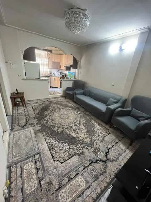فروش آپارتمان در تهران - خیابان لرستان. کوچه خسروجردی
