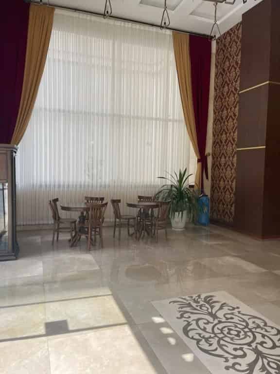 فروش آپارتمان در تهران - بلوار کوهک خ نسیم ۲۰ مجتمع حکیم نظامی