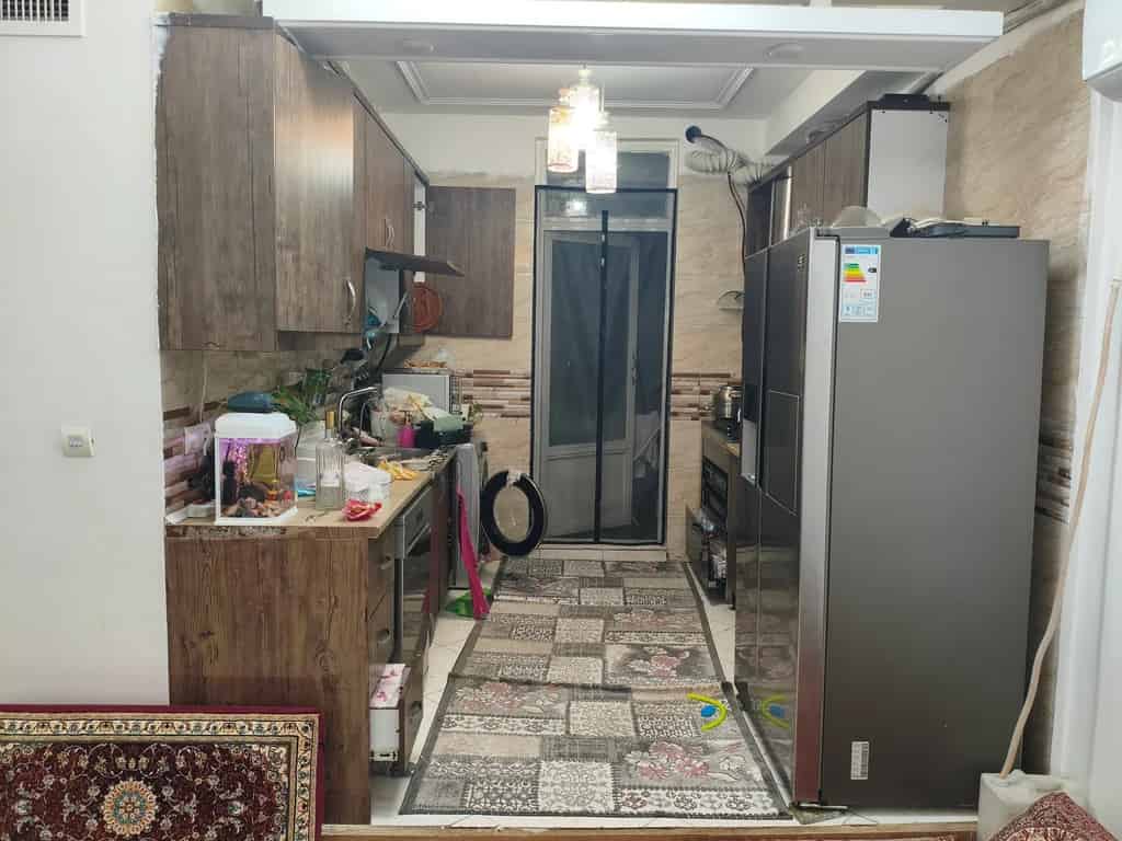 فروش آپارتمان در Tehran - خاوران - قاسمی موسوی - 4/5