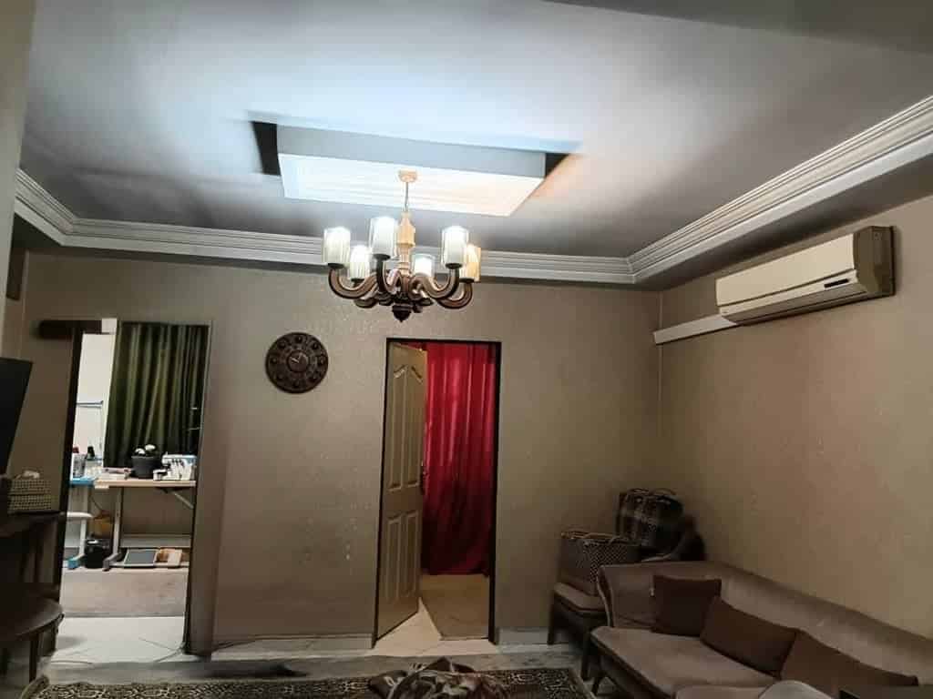 فروش آپارتمان در Tehran - هاشمی /شانجانی - 3/4