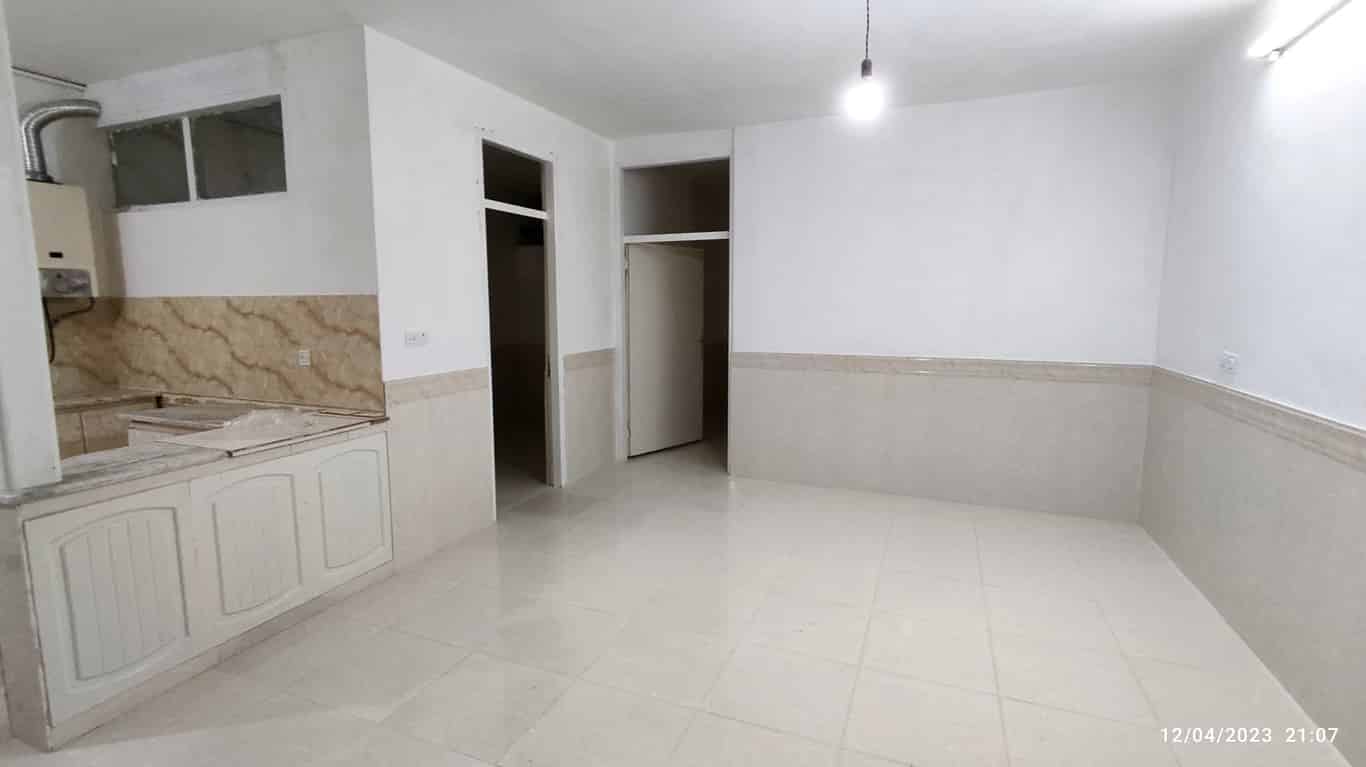 فروش آپارتمان در Arababad-e Afshar RD - مهدی آباد، خیابان صبوری (زمزم) کوچه مفتح