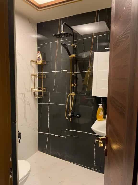 فروش آپارتمان در Tehran - آریاشهر گلاب حسینی م ۵ - 2/2