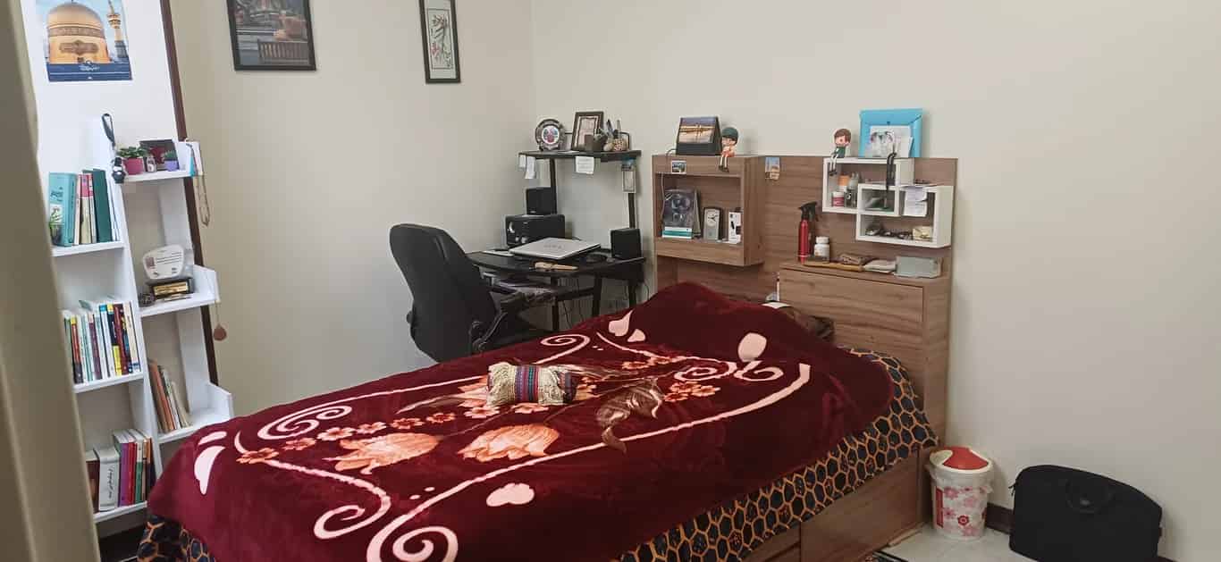 فروش آپارتمان در کرج - یاسر ۷ - 5/5