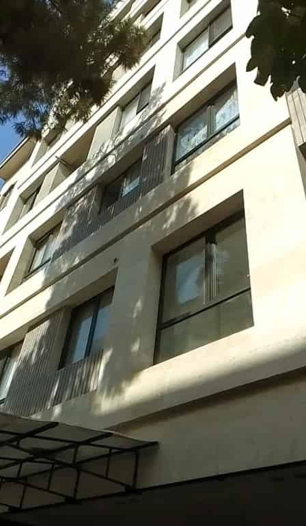 فروش آپارتمان در تهران - مرتضوی - 2/2