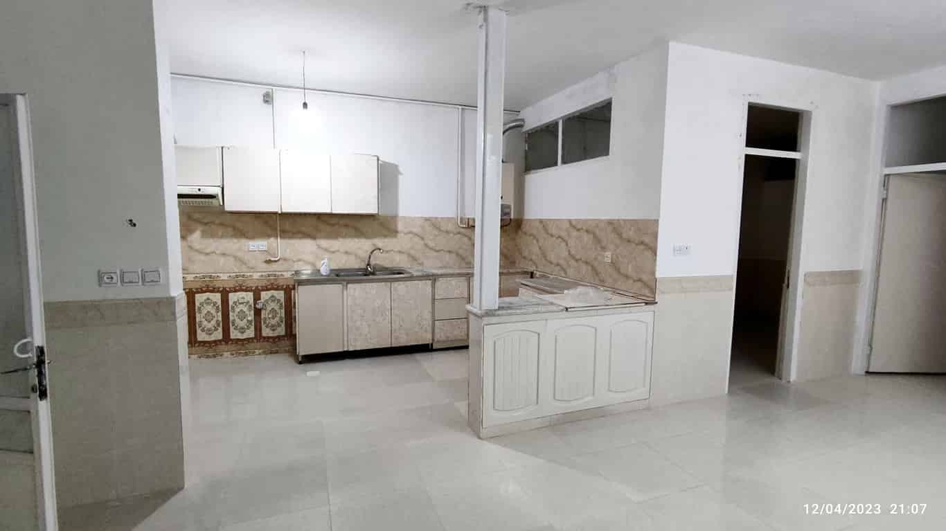 فروش آپارتمان در Arababad-e Afshar RD - مهدی آباد، خیابان صبوری (زمزم) کوچه مفتح - 2/3