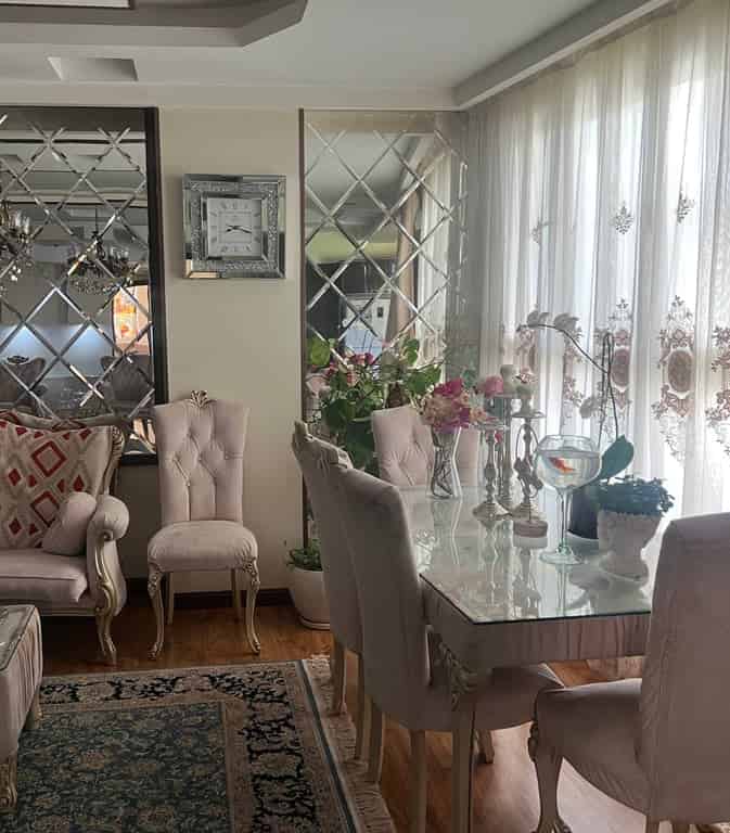 فروش آپارتمان در Tehran - سپهر - 2/5