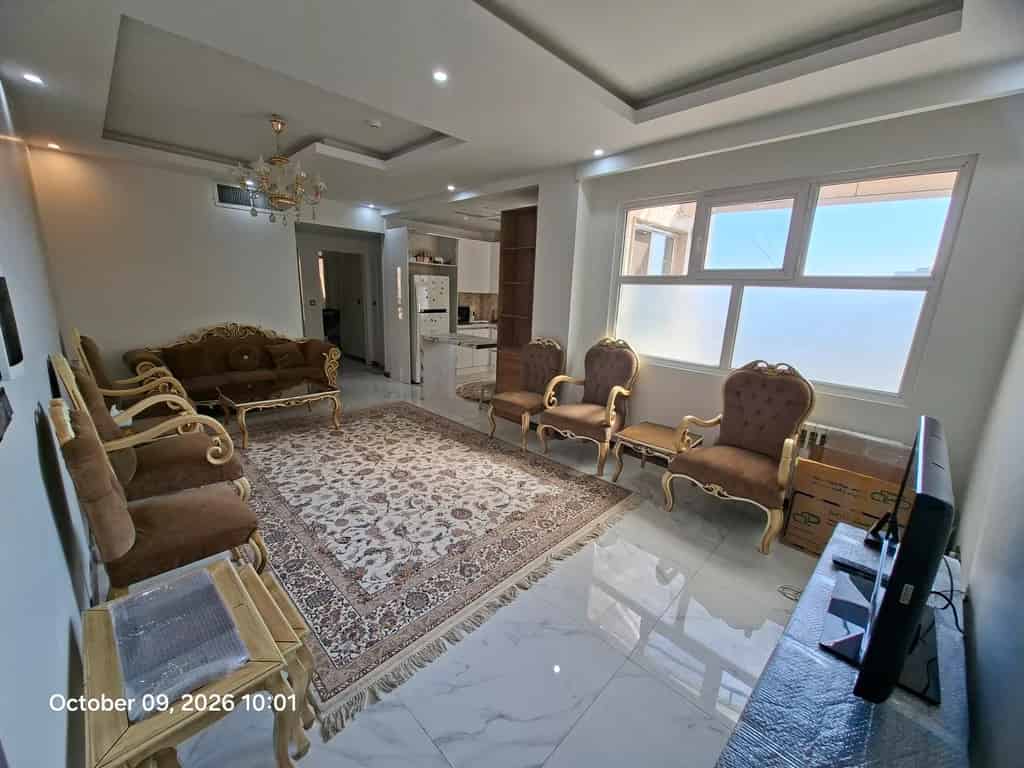 فروش آپارتمان در تهران - جانبازان غربی.عادل زاده - 3/5