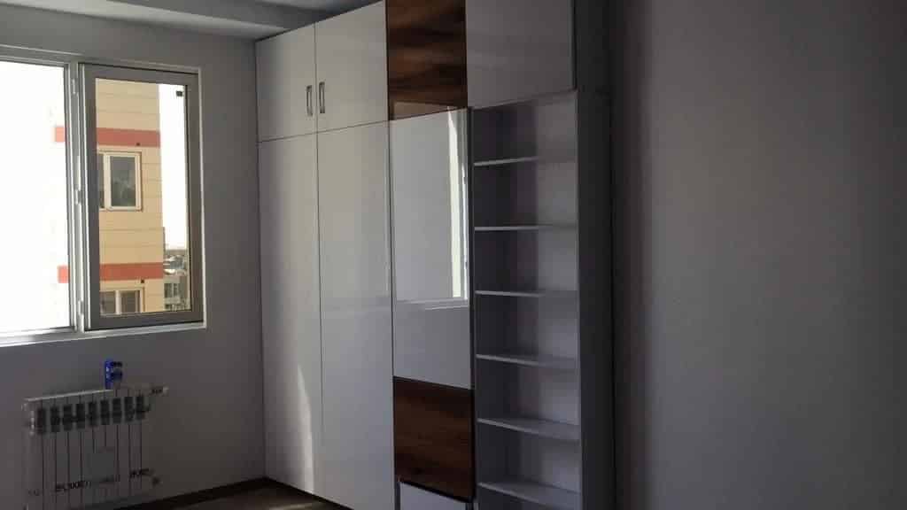 فروش آپارتمان در Tehran - بلوار گلاب - 4/5