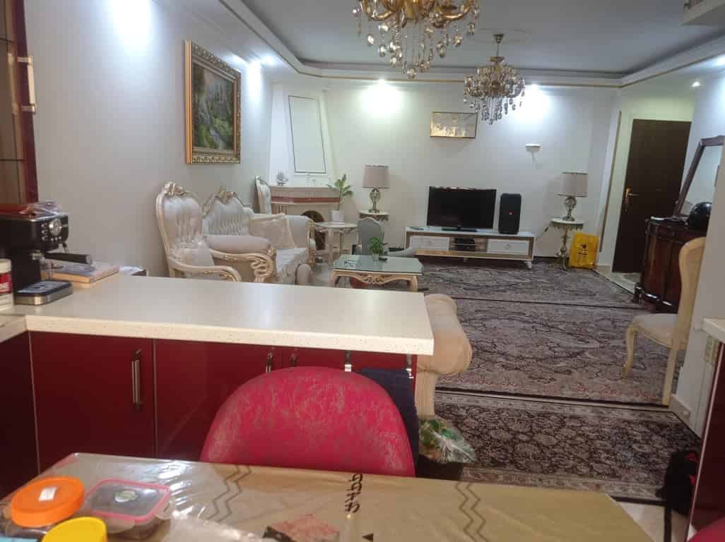 فروش آپارتمان در تهران - پنجم - 2/5