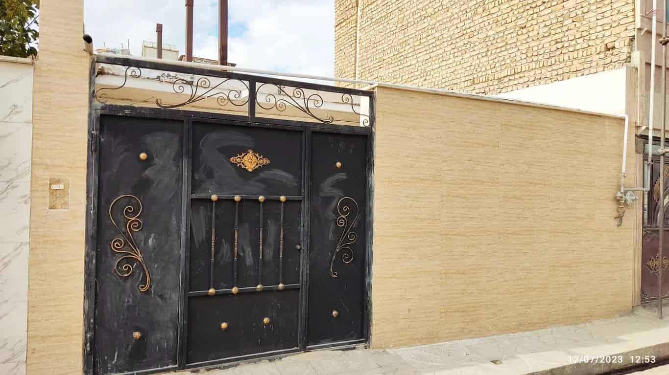 فروش آپارتمان در Arababad-e Afshar RD - مهدی آباد، خیابان صبوری (زمزم) کوچه مفتح - 3/3