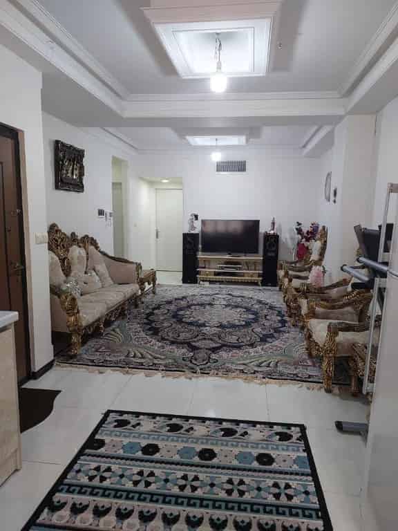 فروش آپارتمان در Tehran - محمودی، رجبی پور - 3/5