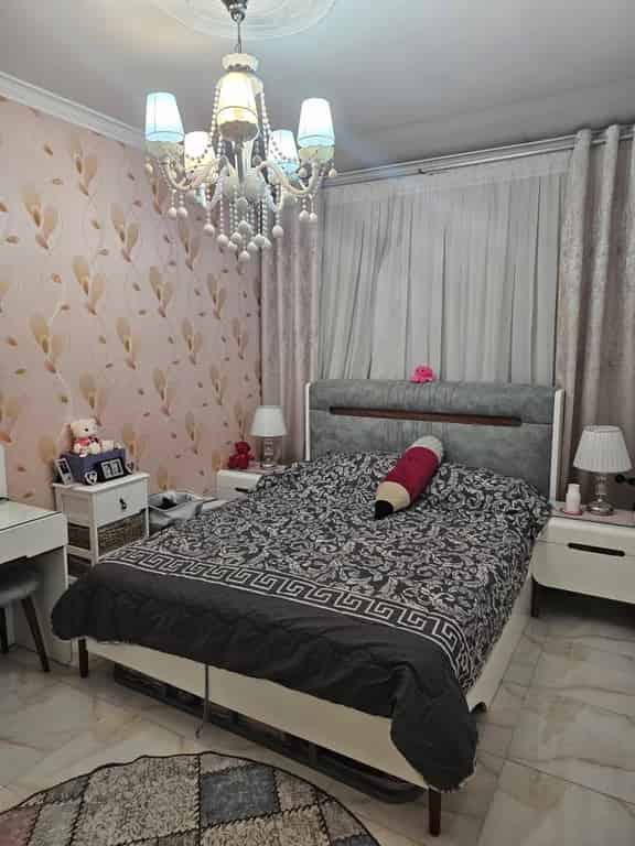 فروش آپارتمان در Tehran - بوستان چهارم غربی - 3/5