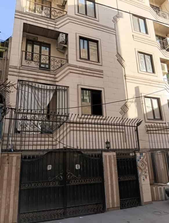 فروش آپارتمان در Tehran - هاشمی /شانجانی