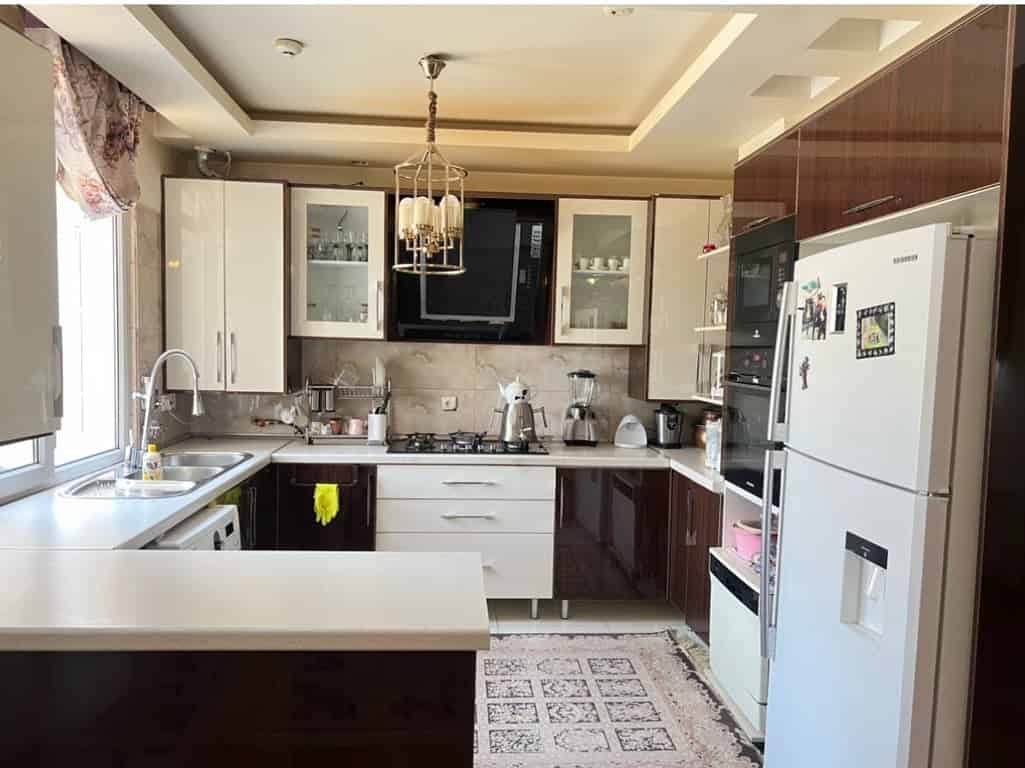 فروش آپارتمان در Tehran - سپهر - 4/5