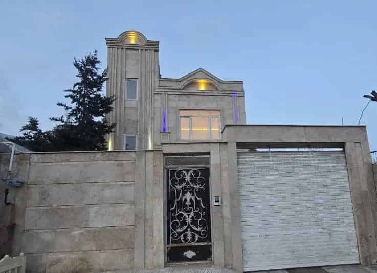 فروش آپارتمان در دهستان رحمت آباد - آزادراه رشت - قزوین