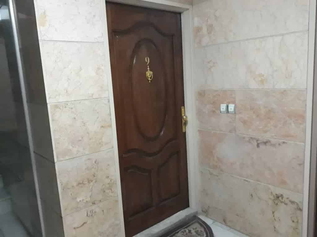 فروش آپارتمان در تهران - خیابان دکتر هوشیار