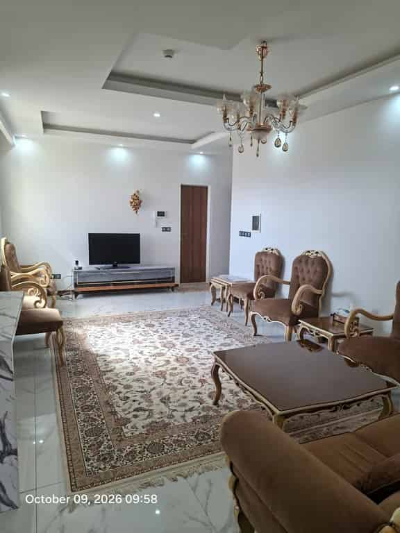 فروش آپارتمان در تهران - جانبازان غربی.عادل زاده - 2/5