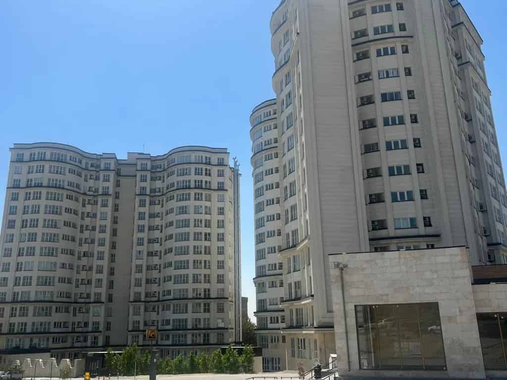 فروش آپارتمان در تهران - شهران جنوبی میدان الغدیر