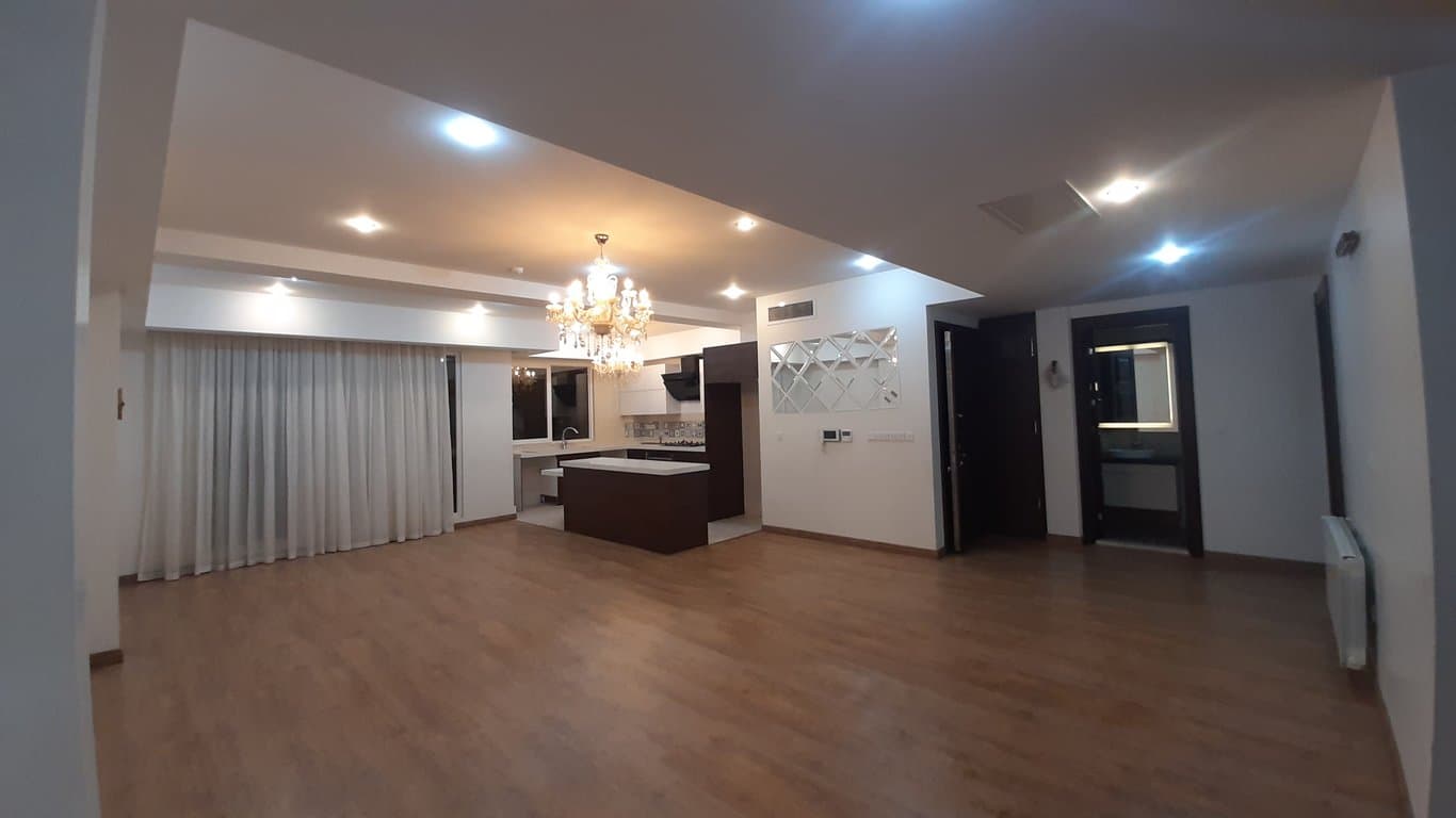 فروش آپارتمان در تهران - سردار دریا