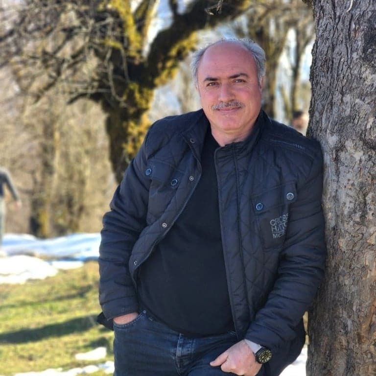 محمد محمدی Profile