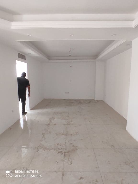 فروش آپارتمان در تهران - میدان وصال. خیابان ستاره. خیابان آهن فروشان. کوی سروش - 2/5