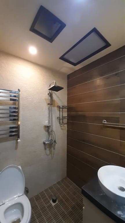 فروش آپارتمان در تهران - سردار دریا - 5/5