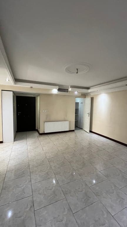 فروش آپارتمان در تهران - سی متری جی خیابان سادات کوچه قاسمی پلاک 11 - 2/5