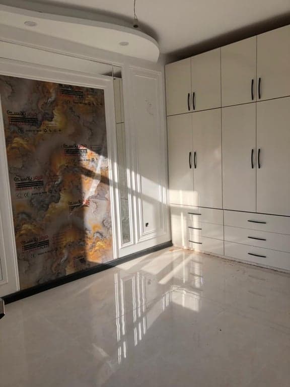 فروش آپارتمان در Tehran - محمدمهدی حیدرنیا - 3/3