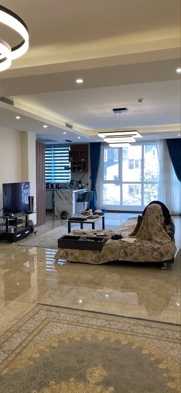 فروش آپارتمان در تهران - خیابان علامه طباطبایی جنوبی